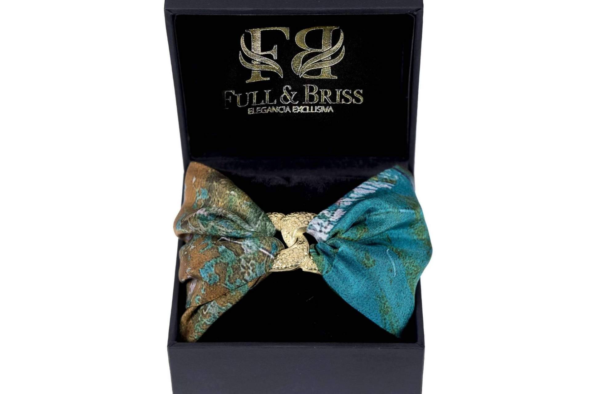 Full & Briss, los complementos perfectos para eventos especiales