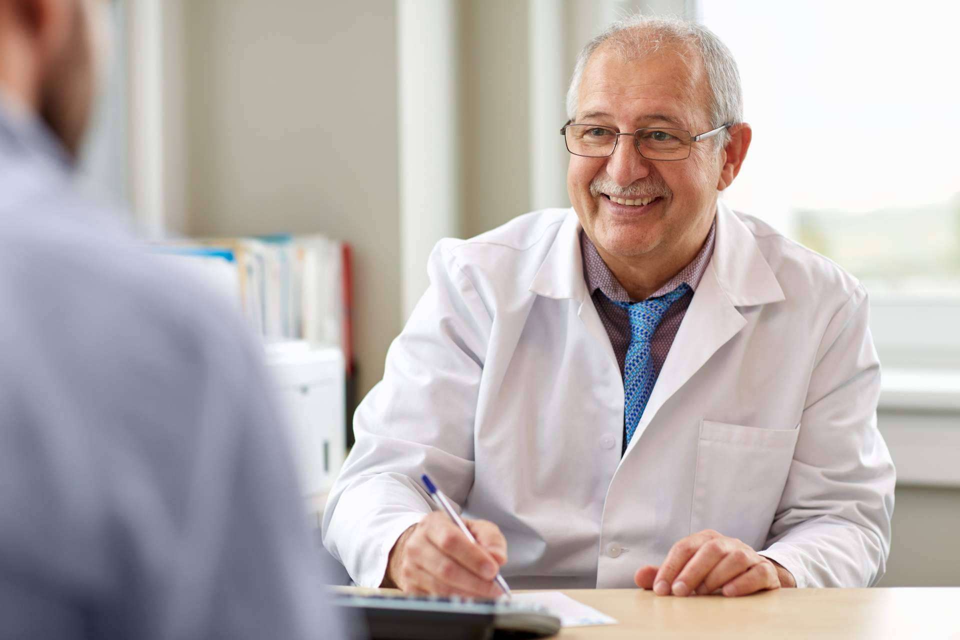 Los expertos de Uromedics señalan cómo tratar algunas de las patologías que más afectan a los hombres