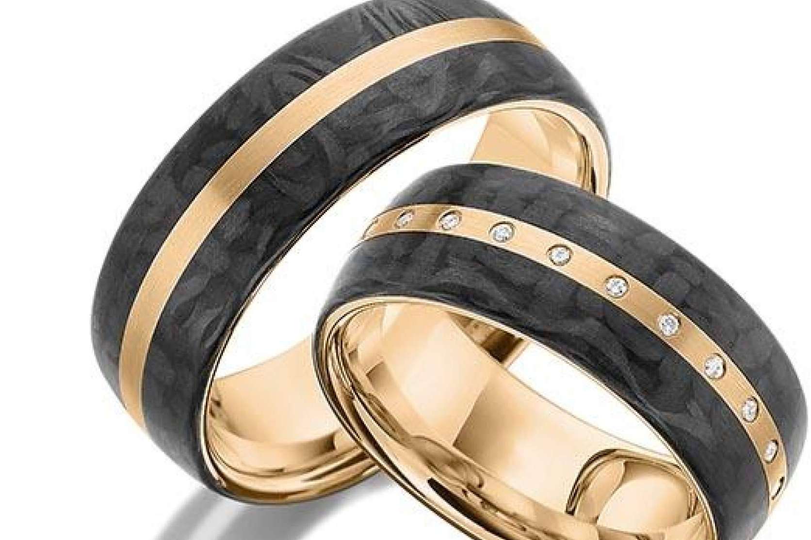 Una de las primeras marcas en España especializadas en joyería nupcial, anillos de compromiso y alianzas de boda en oro, Staring