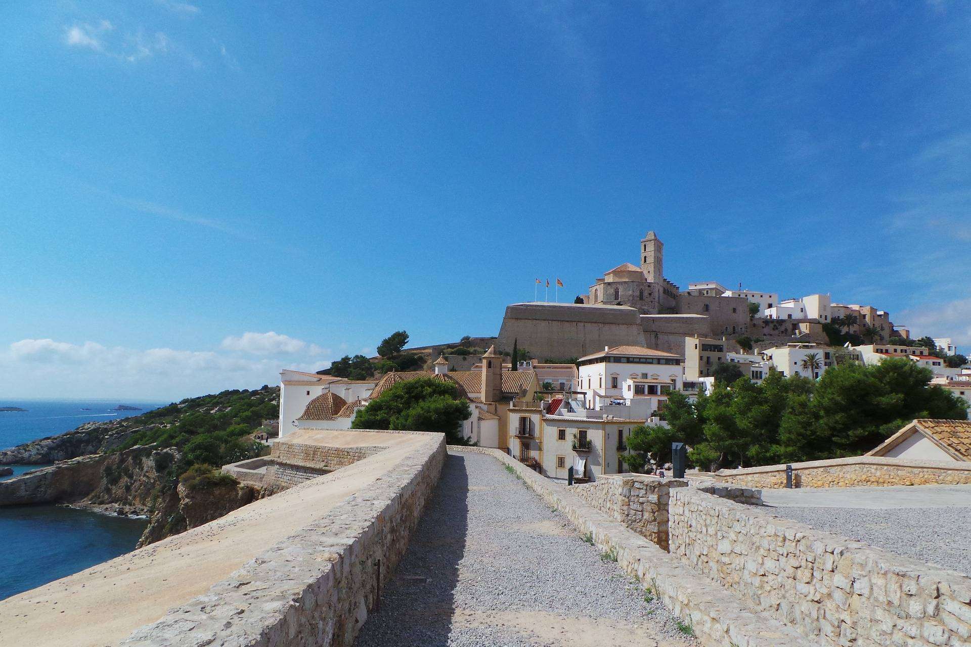 Organizar unas vacaciones ideales en Ibiza con ISholidays.com