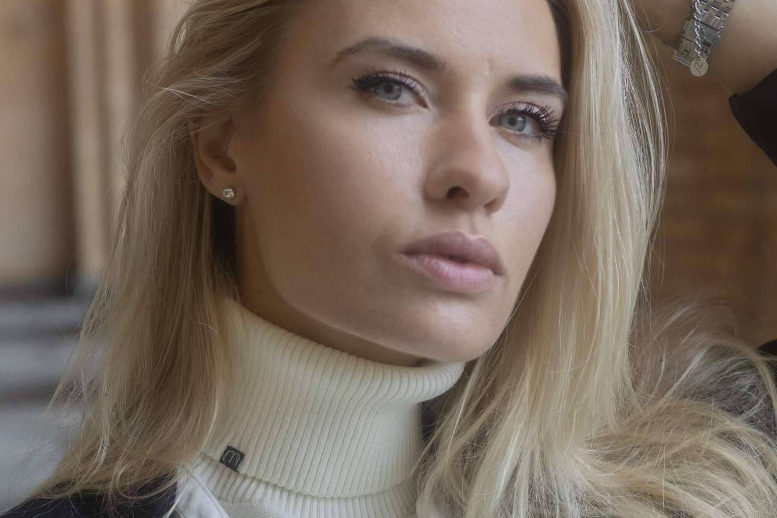NeckMinimo es una prenda cómoda y elegante