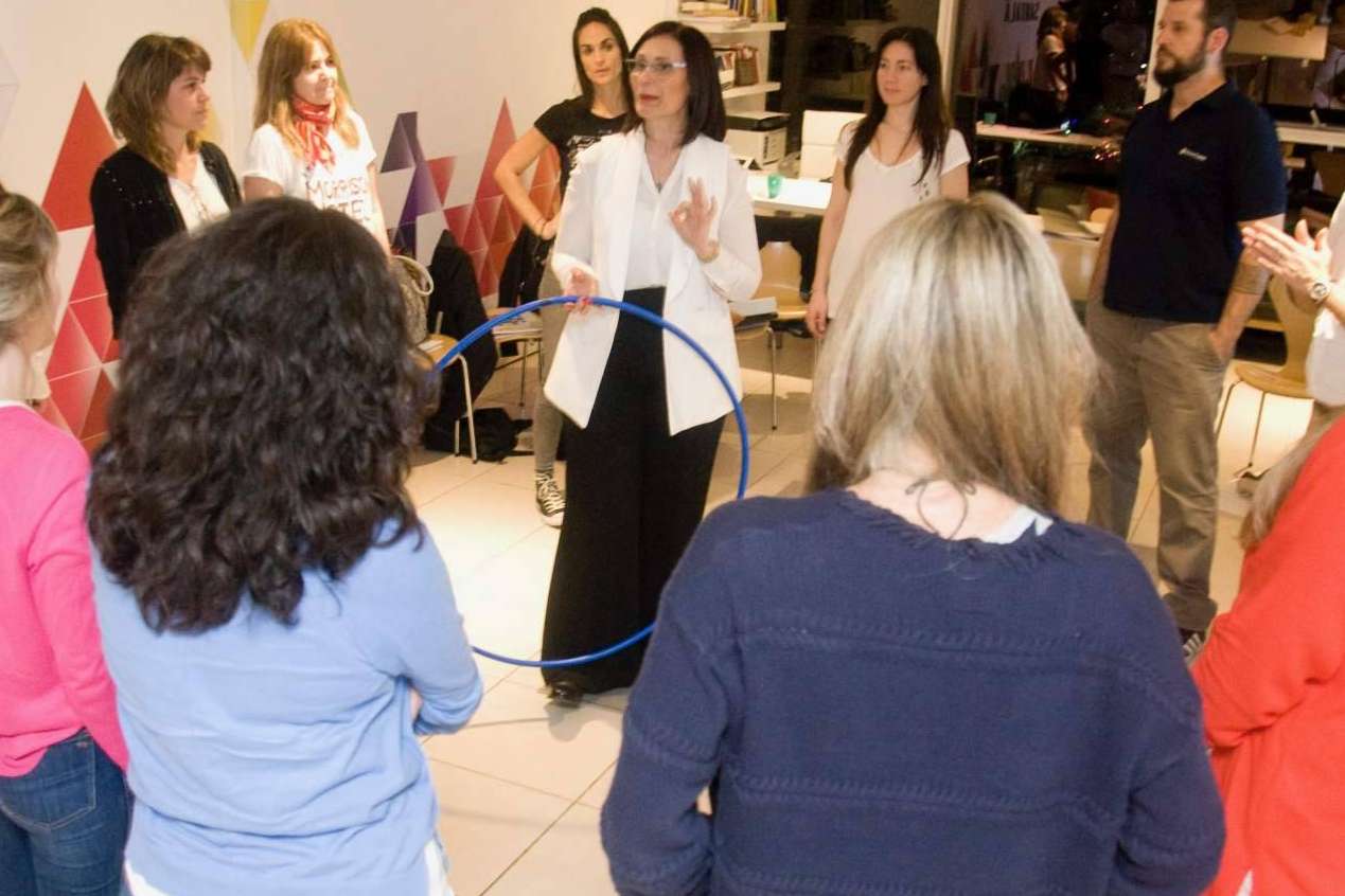 Grupo Santalá y la figura del coach empresarial en las organizaciones