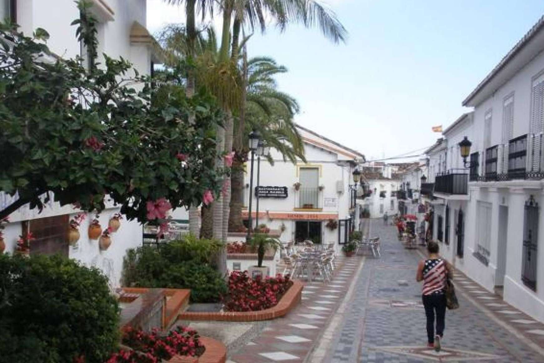 Más de 15 unifamiliares se subastan en la urbanización Ircosol Villas, en Benalmádena