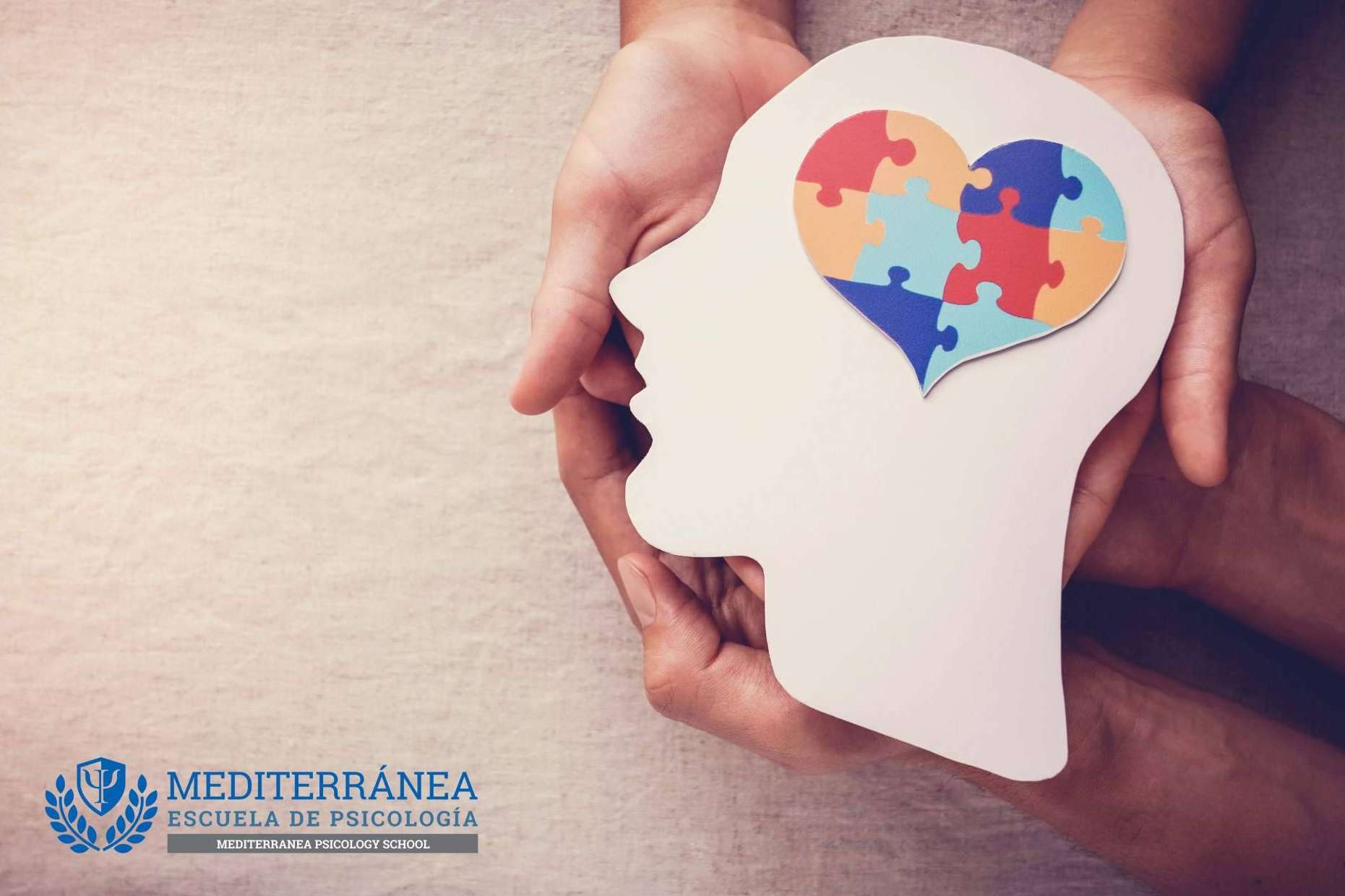 Escuela Mediterránea de Psicología sobre la moda de hablar de salud mentar y dedicarse a ello