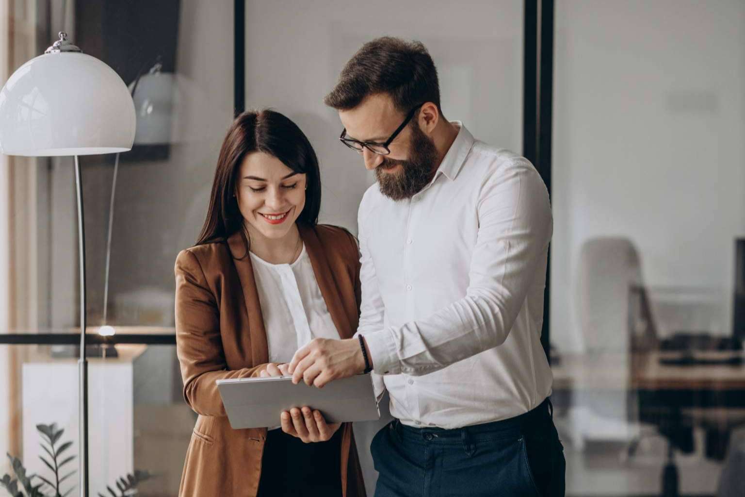 Mejorar los procesos de una empresa para que mejoren sus resultados, por AXGA SOLUTIONS
