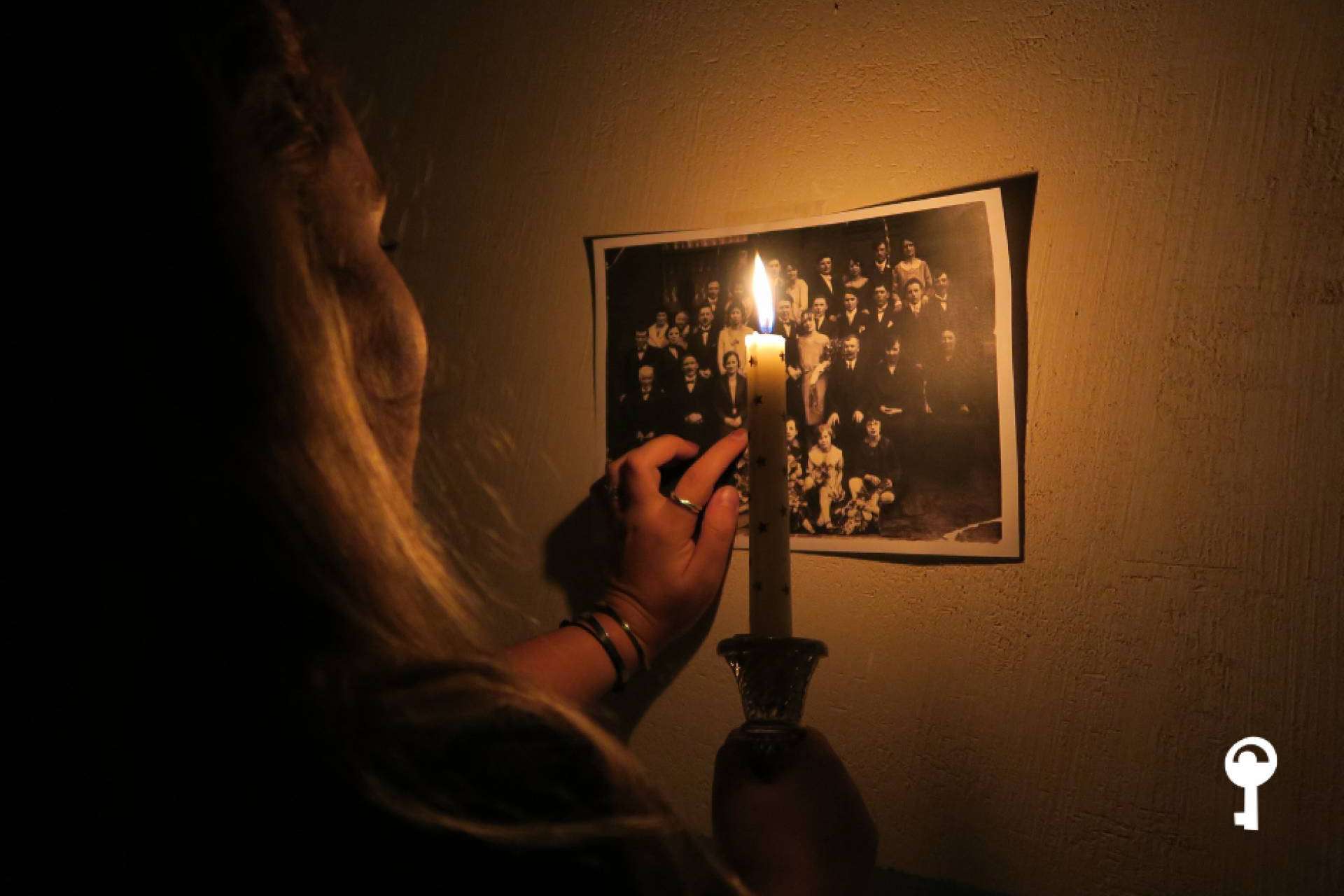 Opciones de escape rooms para celebrar Halloween con los niños