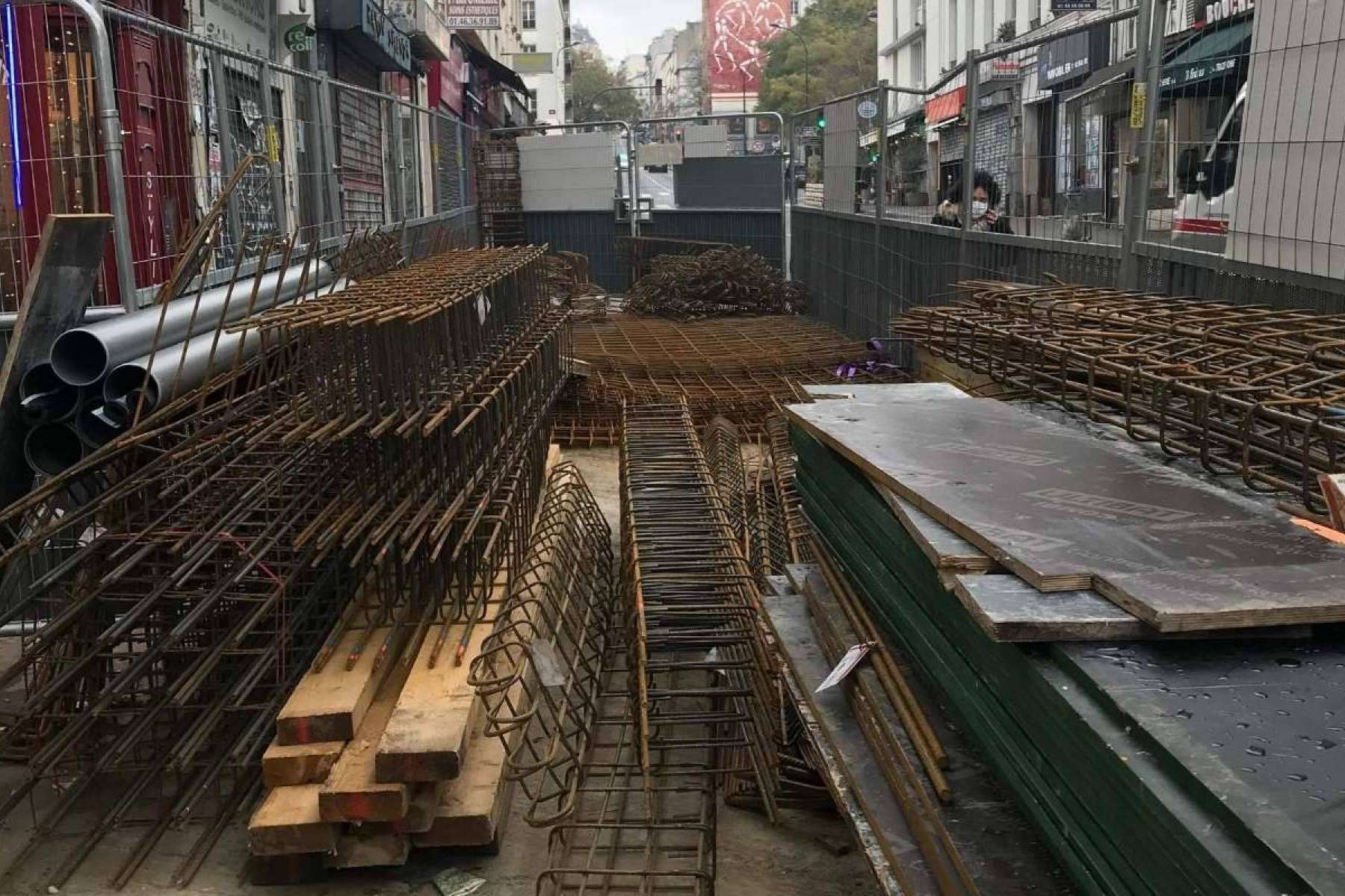 ¿Qué ofrece el servicio de construcciones de CNLPRO en Barcelona?