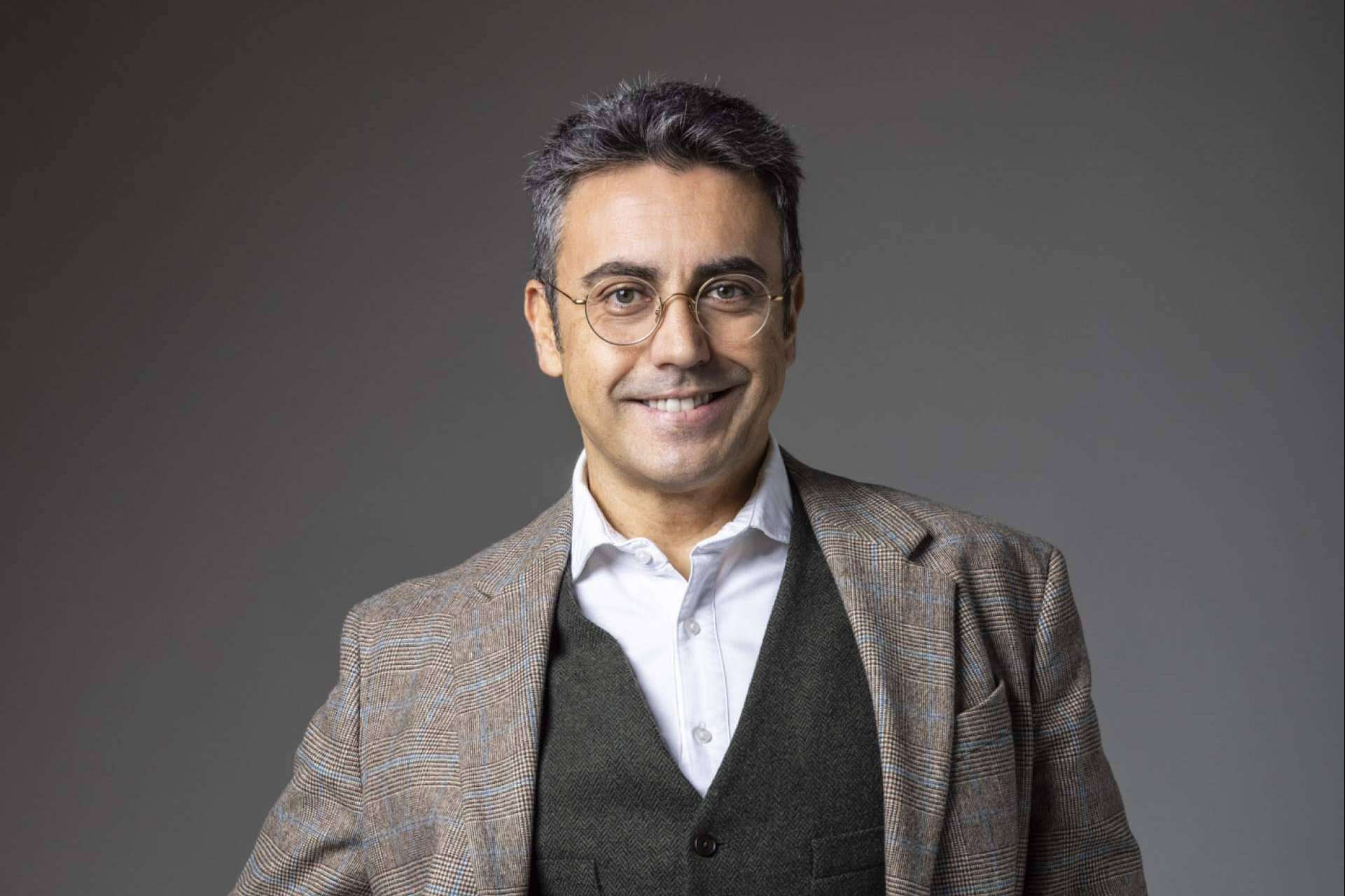 El interiorista hecho a sí mismo, Alberto Torres