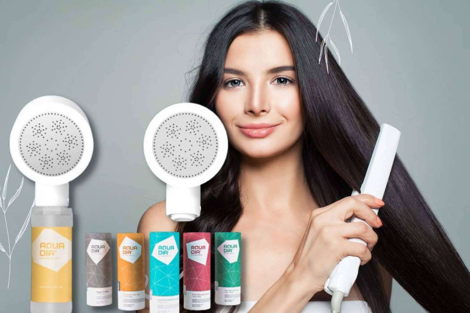 Todo sobre las duchas coreanas y sus beneficios, de la mano de Aqua Family Plus