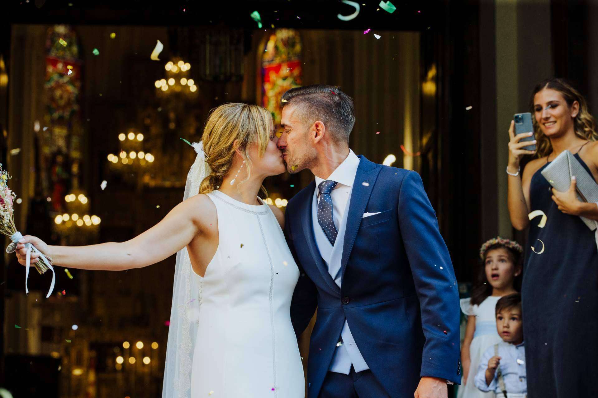 Nicoleta Lupu Agency expone los principales aspectos a tener en cuenta al elegir el mejor fotógrafo para una boda