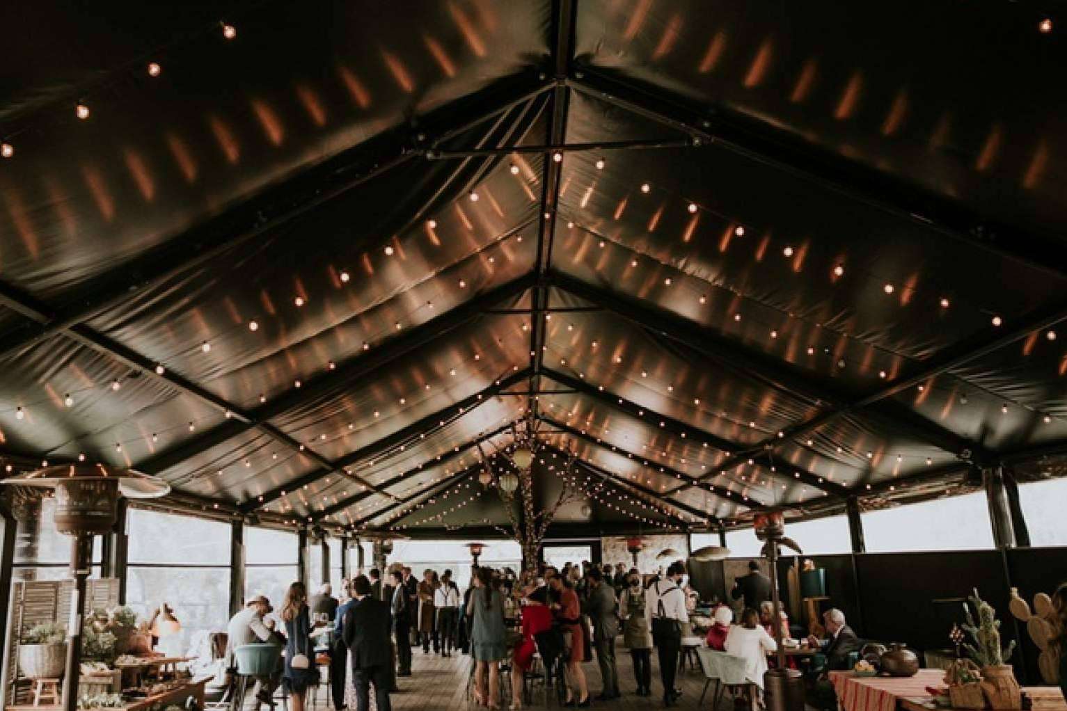 La finca de bodas en Madrid que cuenta con un equipo de wedding planners para bodas de ensueño, Prados Moros