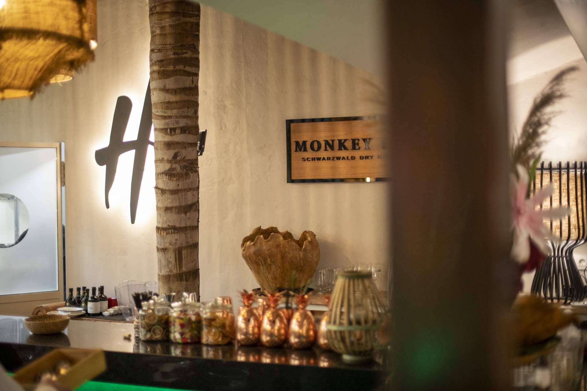 Gastronomía y diversión se fusionan en uno de los mejores restaurantes de Elche, Humbaba