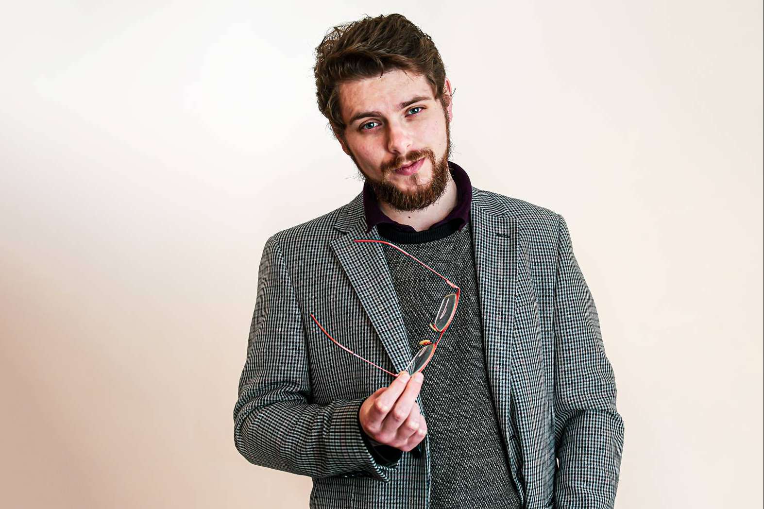 La marca personal de Robbie Murray, todo un experto en branding