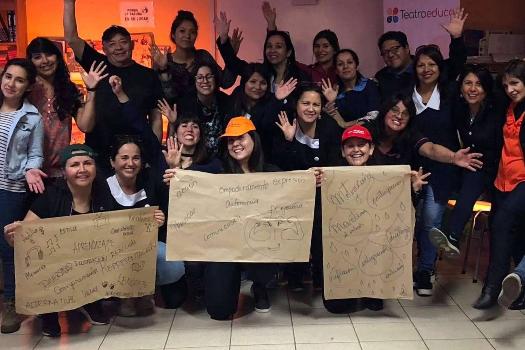 ¿Por qué la educación necesita una revolución?, Potenciando el talento humano de los equipos de trabajo de la mano de CirculoEduca