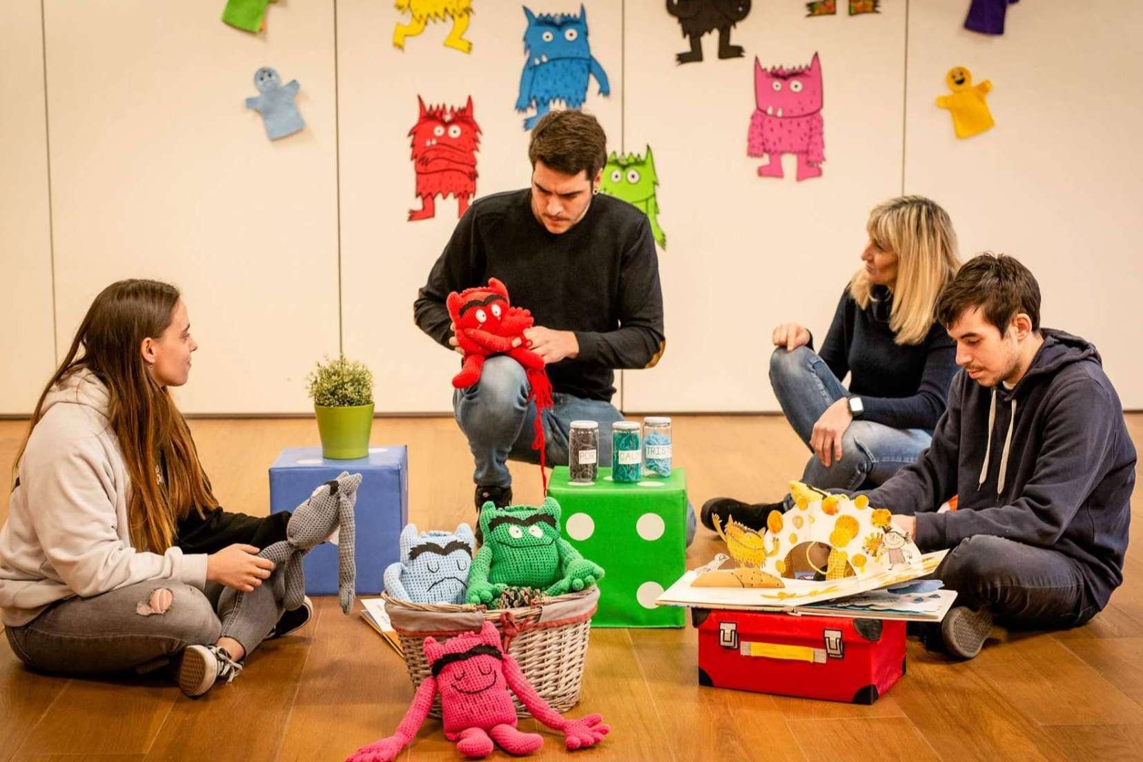 Pàlcam sobre qué ciclos formativos tienen más salida laboral y cuáles son los más demandados