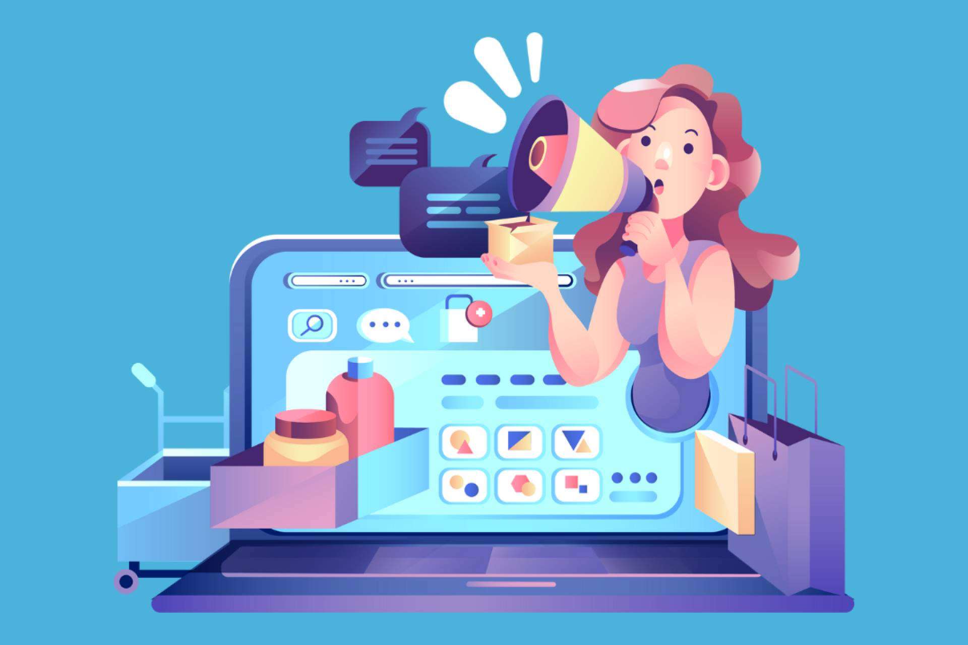 Beneficios que el tour virtual de Google aporta a los negocios, por THK Frog