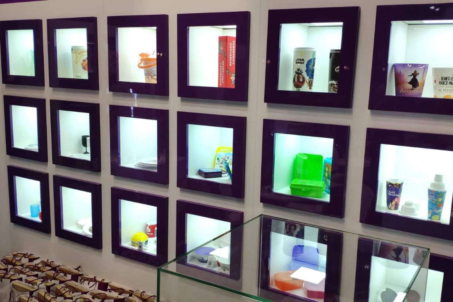 James Dam Studio Creativo no para de crecer con su nueva línea de negocio de retail