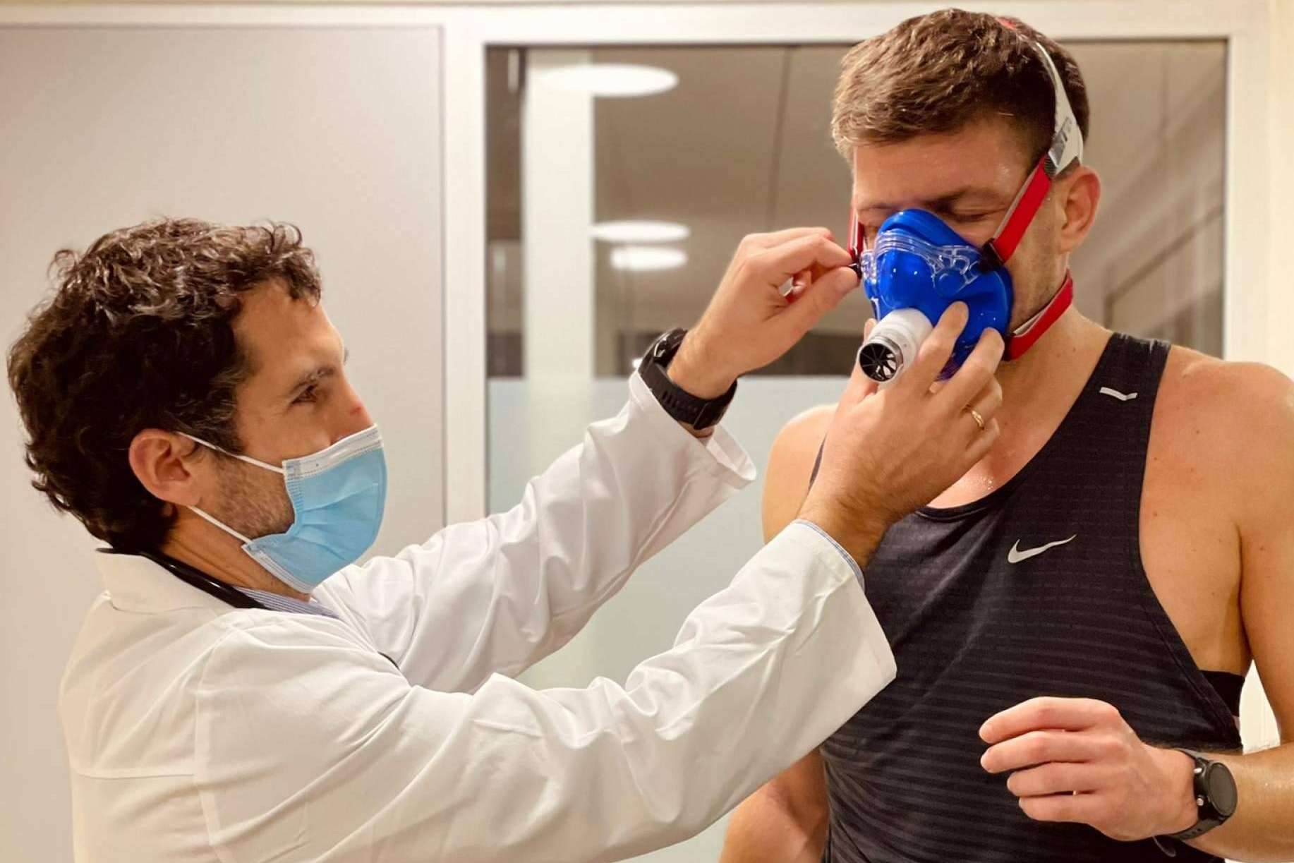 En qué consiste y en qué situaciones es necesaria la prueba de esfuerzo, con Cardio2Max