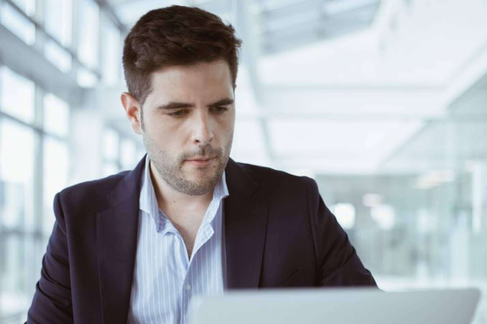 Fran Brenes explica en qué consiste y cómo romper el mito del ratio en trading