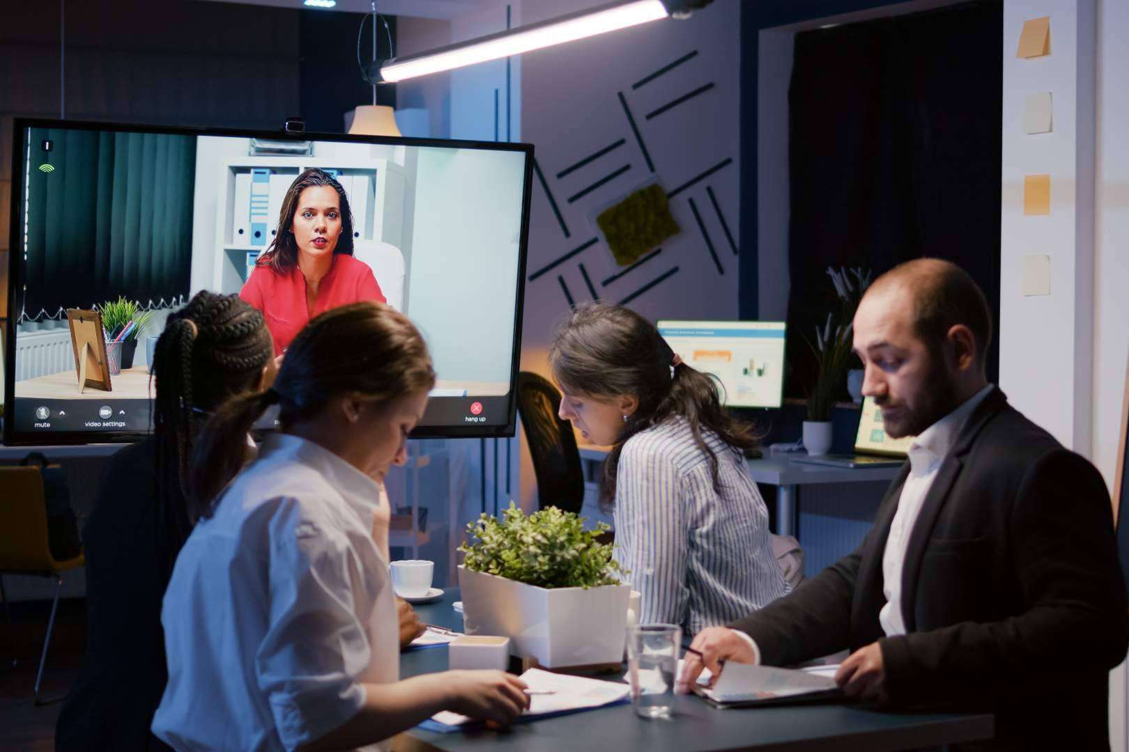 eEvents Live, especialistas en eventos digitales
