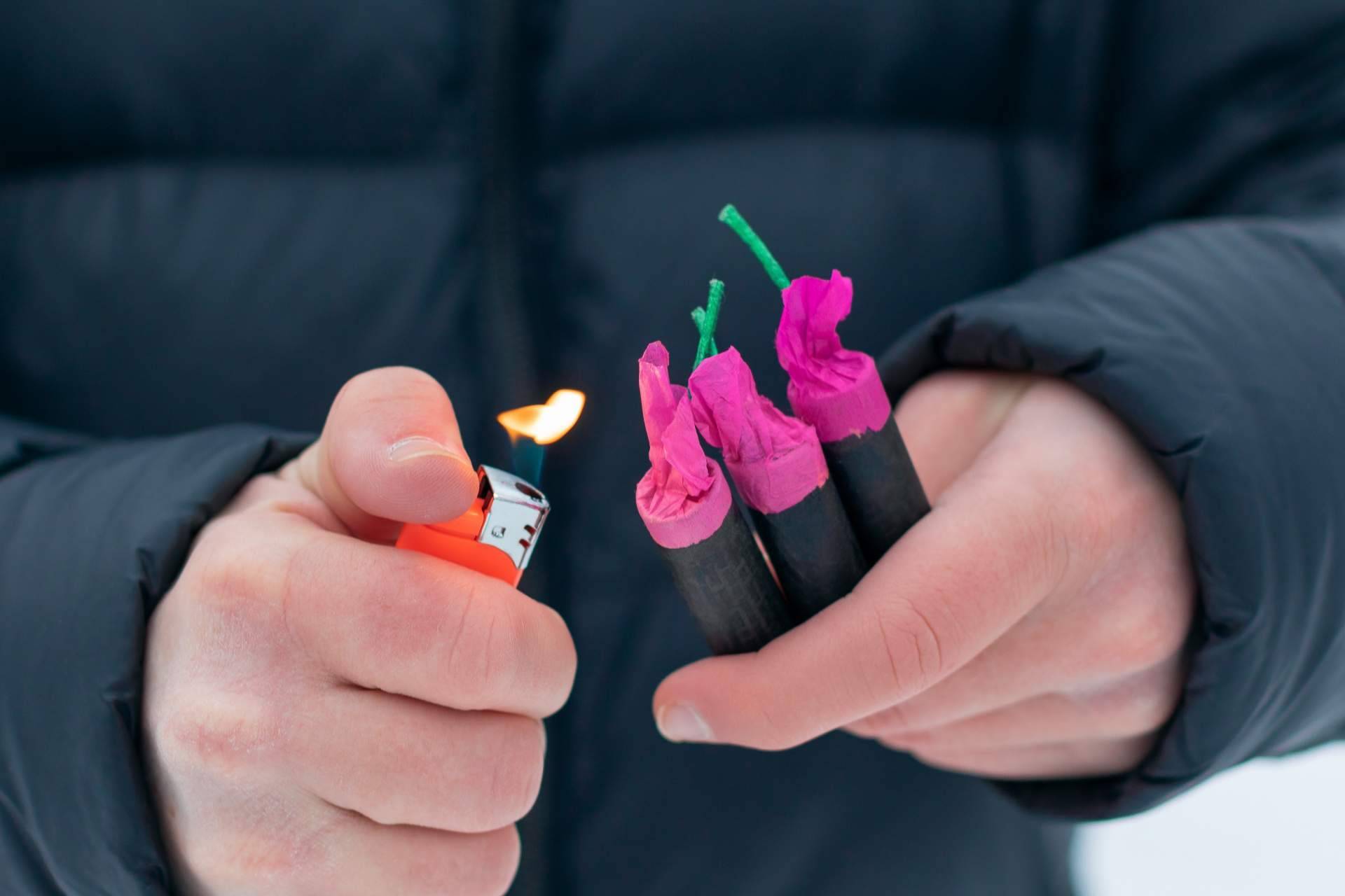 Petardos AM y sus ofertas en una amplia gama de fuegos artificiales y petardos