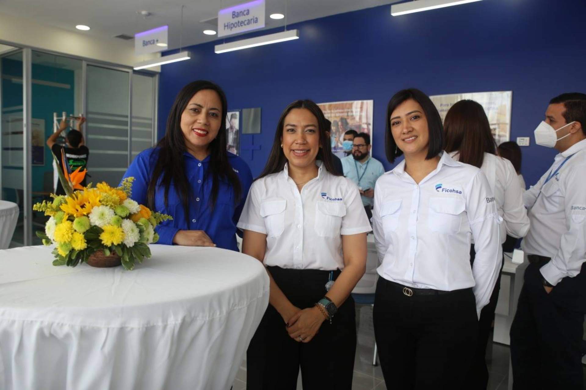 El compromiso con el desarrollo económico de la región occidental de Honduras por parte de Camilo Atala Faraj