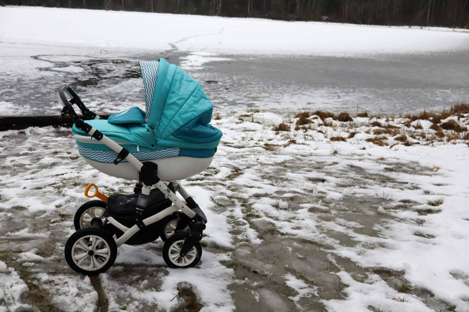 Comprar coches para bebés en Perú de la mano de Lima Fashion Kids