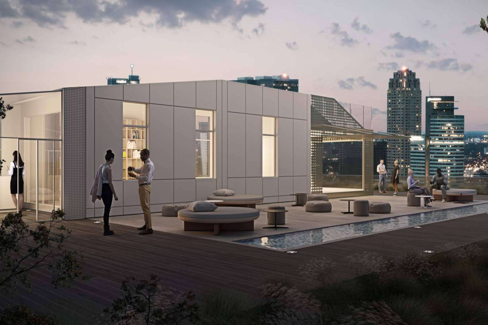Manni Group, la multinacional italiana, se alía con la startup Build Lovers en su consolidación en España