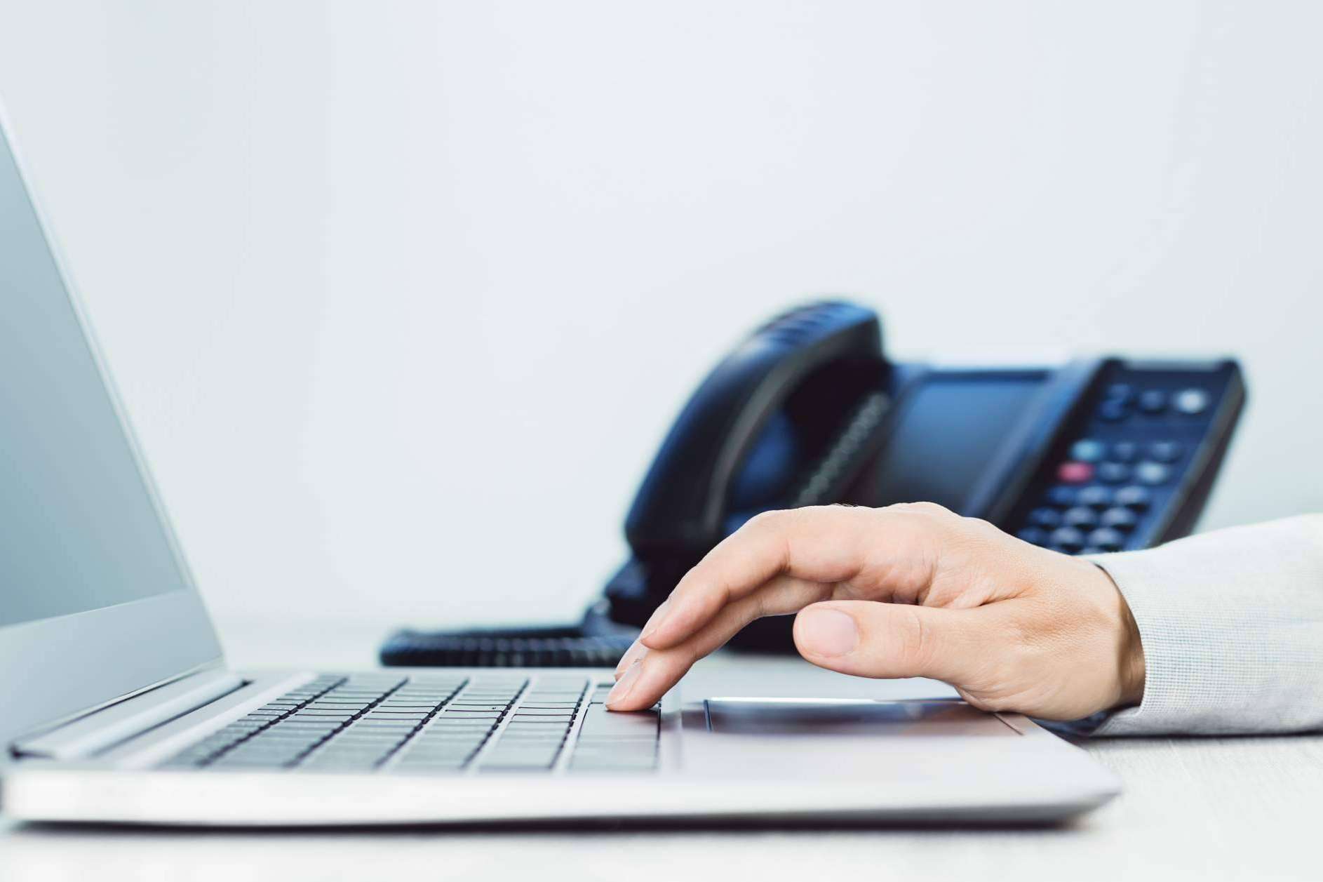 La evolución de la voz IP disponible con Voiper, WebRTC