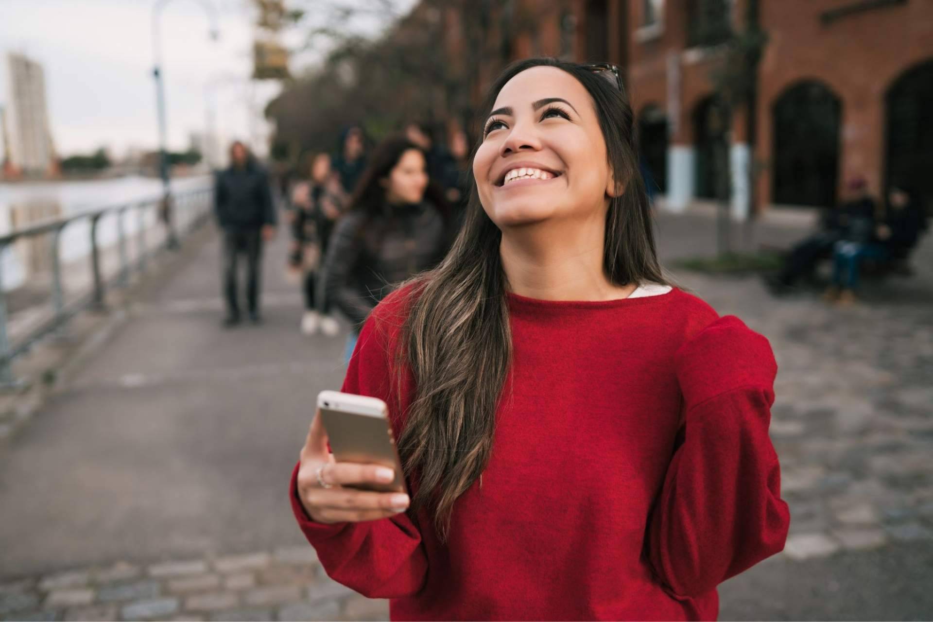 Las tarifas de telefonía móvil de OROC
