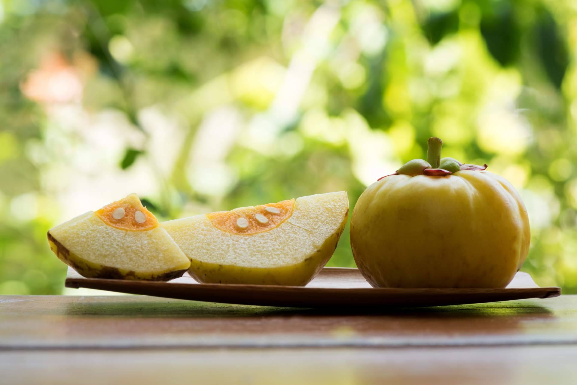 La Parafarmacia del Puerto explica los beneficios de la Garcinia Cambogia