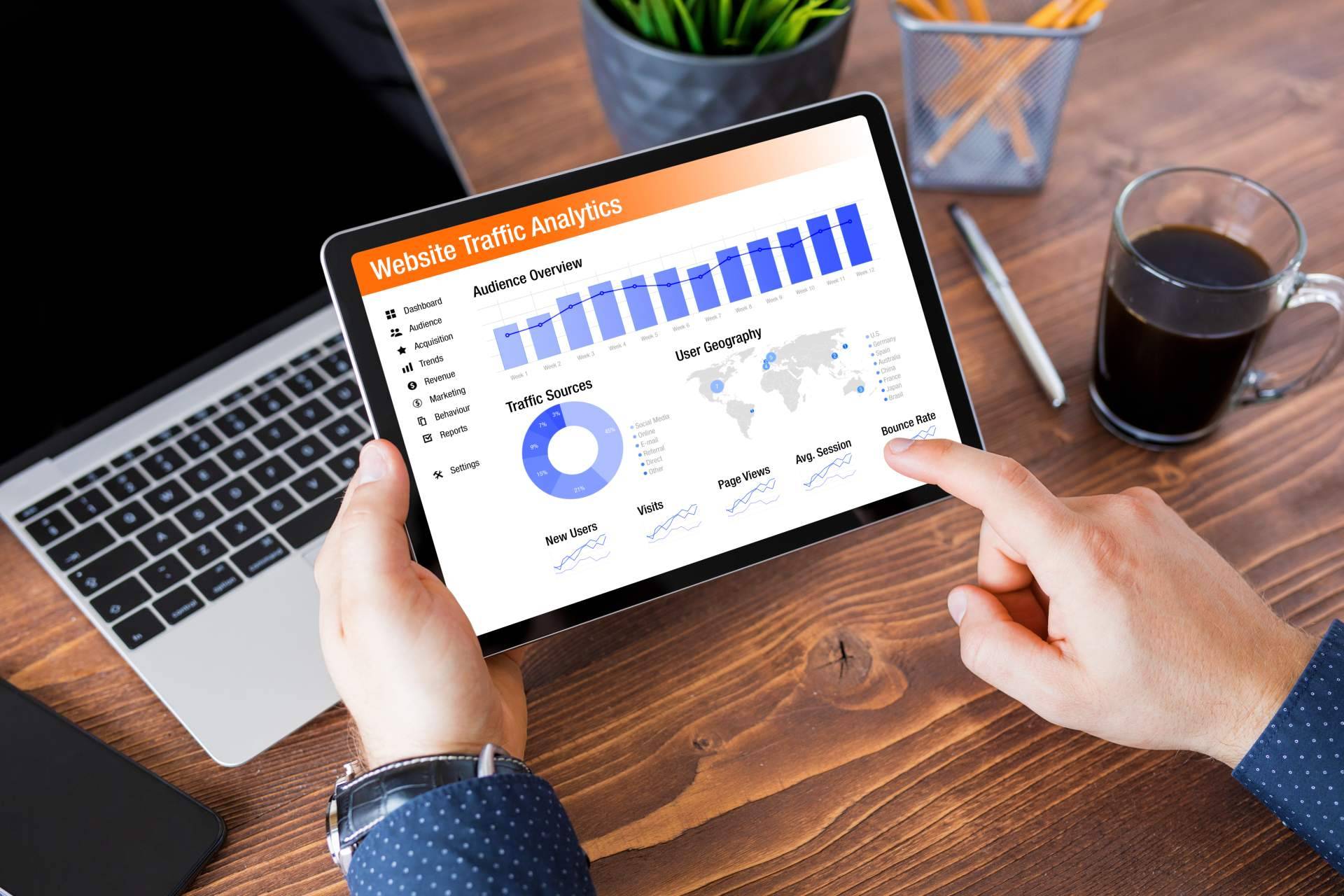Trabajar el posicionamiento SEO en buscadores, de la mano de expertos como Guellcom
