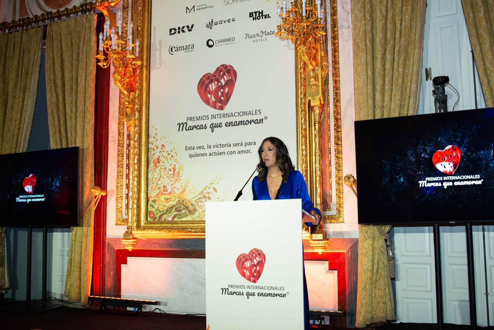 La agencia de marketing Marcas que Enamoran ha premiado a diez empresas por su modelo de negocio solidario, inclusivo y sostenible