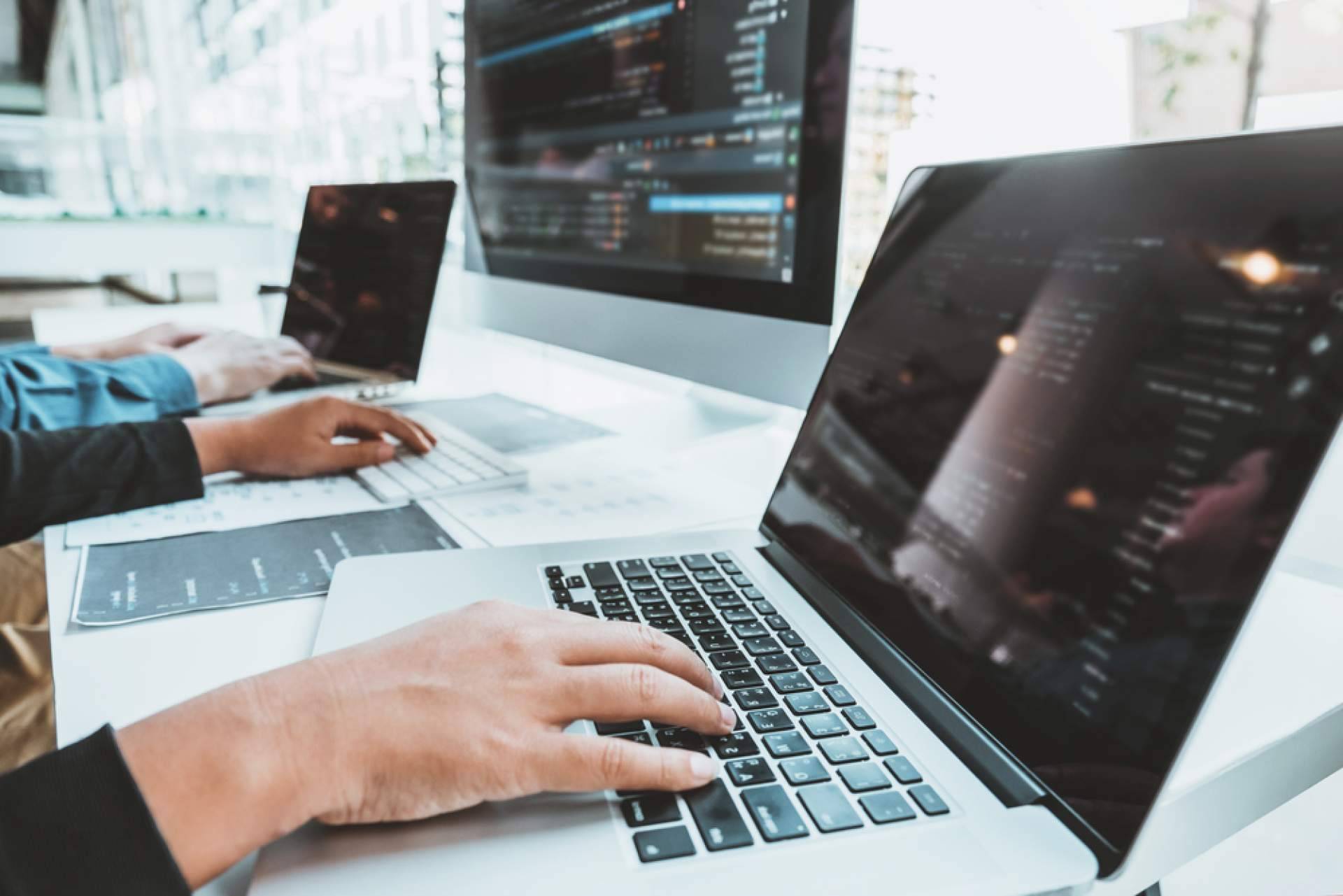 El sistema ERP sirve para automatizar procesos y mejorar la productividad, con NOÁTICA