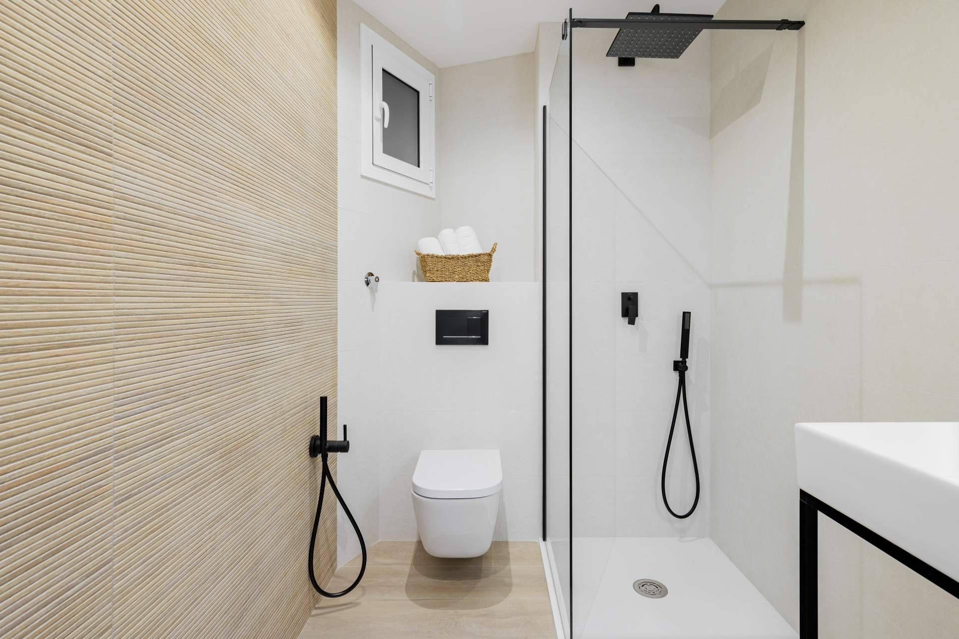 Modernizar un cuarto de baño de la mano de la empresa Reformas de Baños Madrid