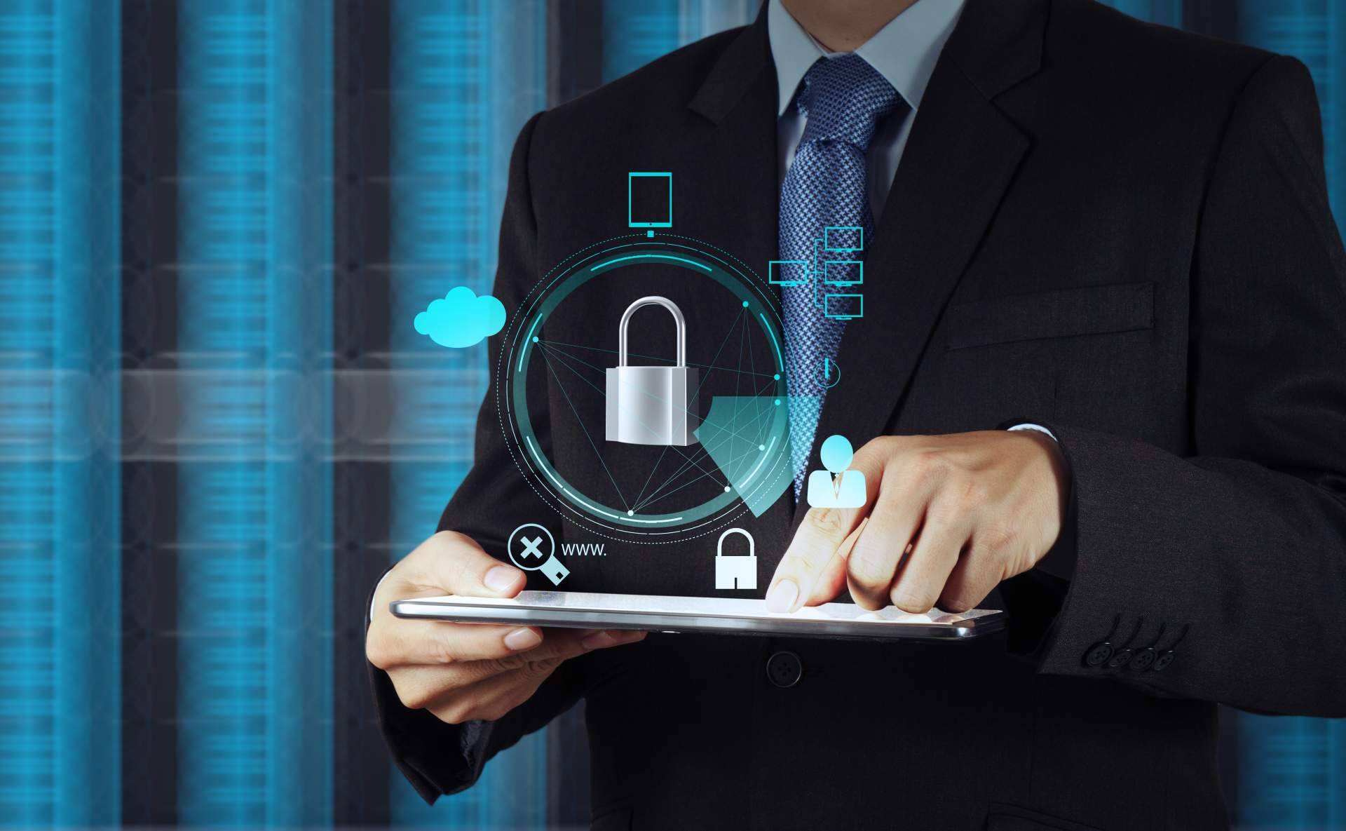 3digits ayuda a lograr una protección de datos completa a través de Veeam Backup & Replication