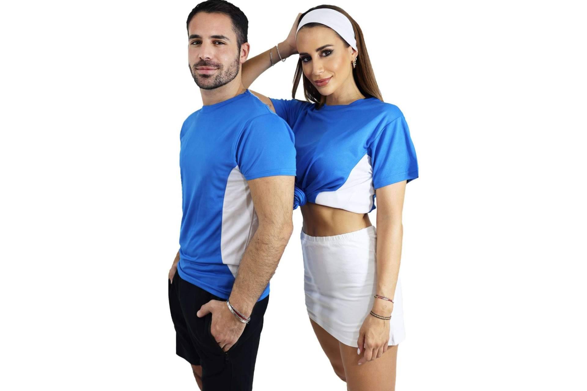 Brochz, la firma española de ropa deportiva que apuesta por el concepto sostenibilidad