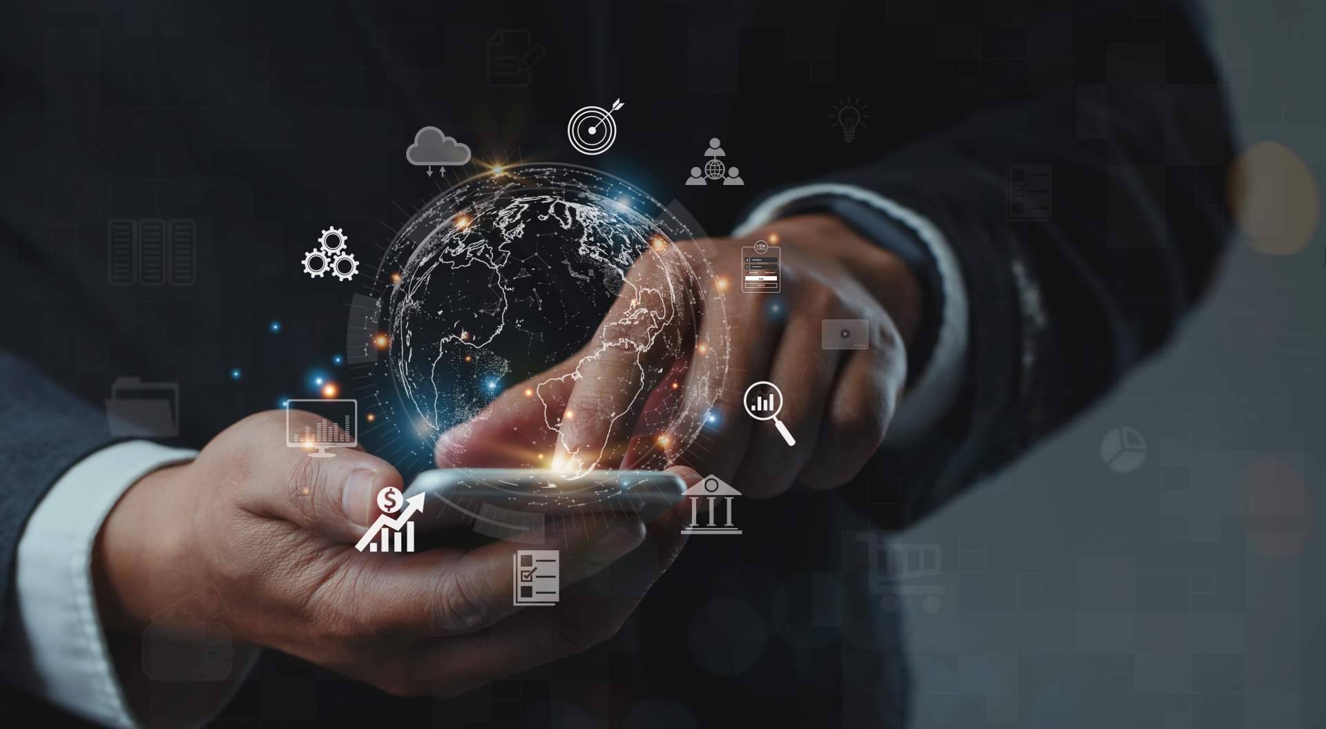 ¿Cuáles son las soluciones digitales para e-commerce de SETEK?