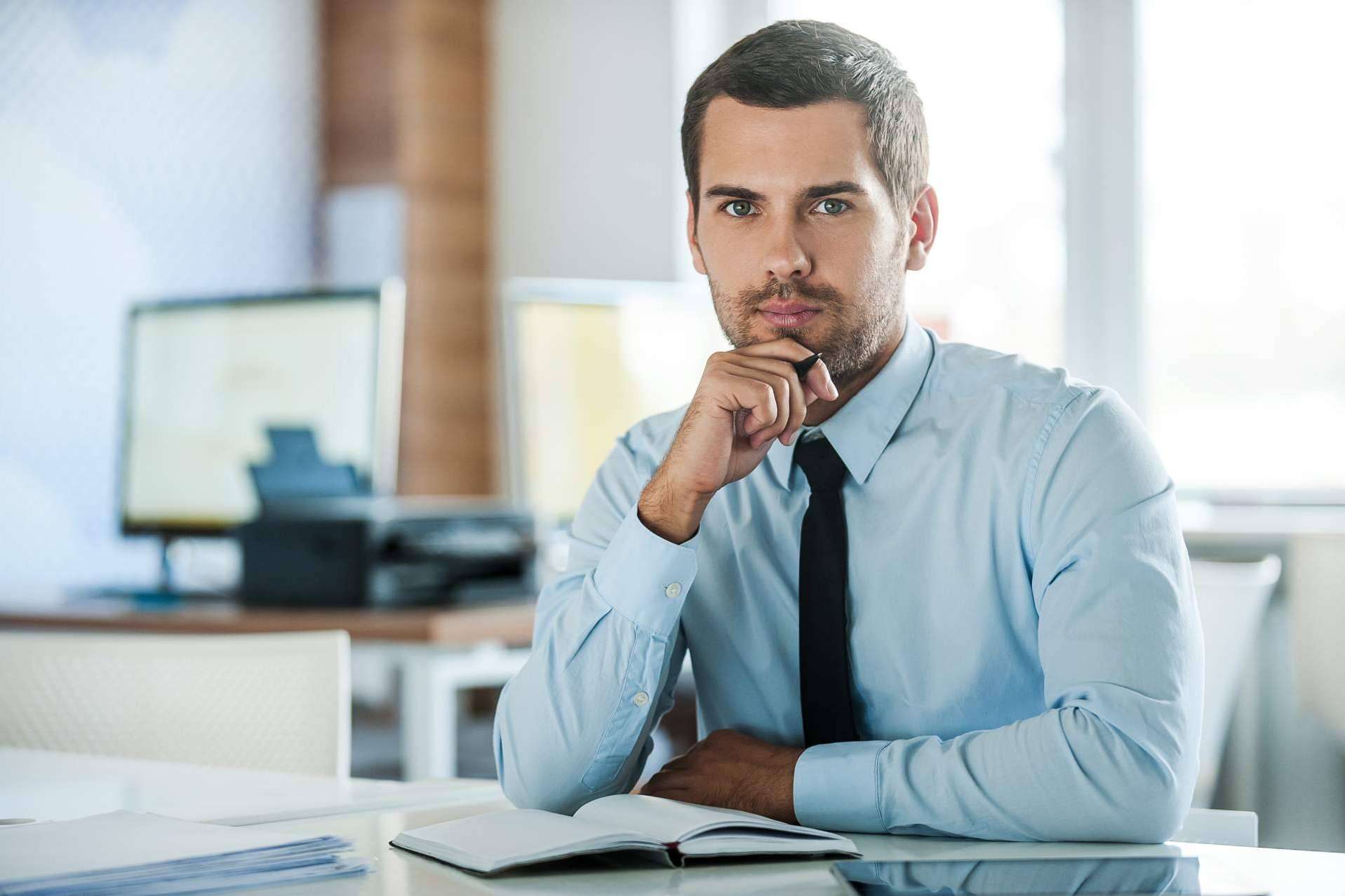 Aicad Business School sobre prácticas virtuales en empresas