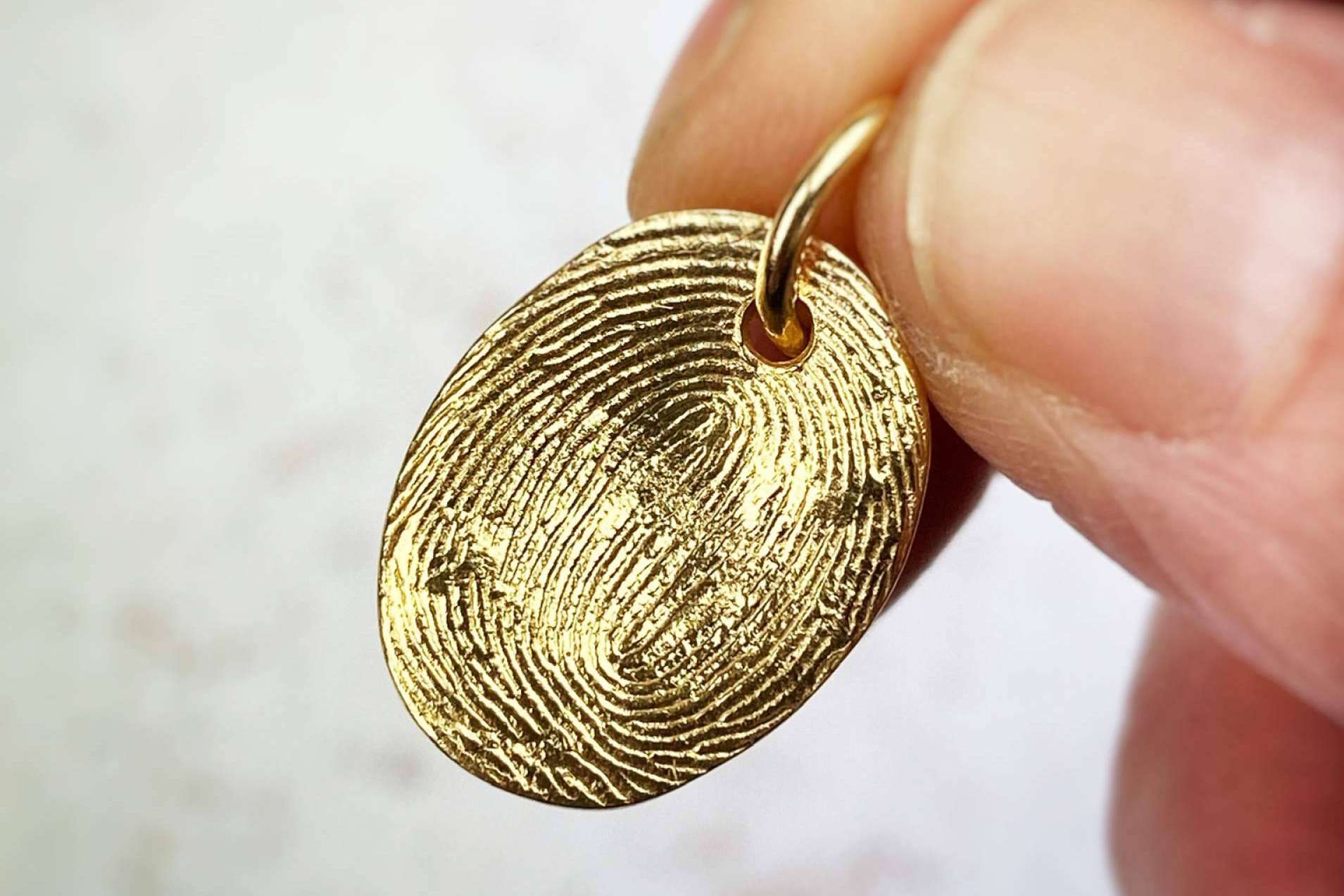 Acertar en Navidad con las joyas personalizadas de Dejando Huella Joyas