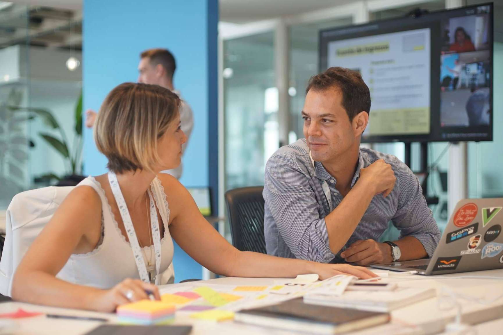 Reboot Academy señala la importancia de buscar expertos a la hora de digitalizar las pymes