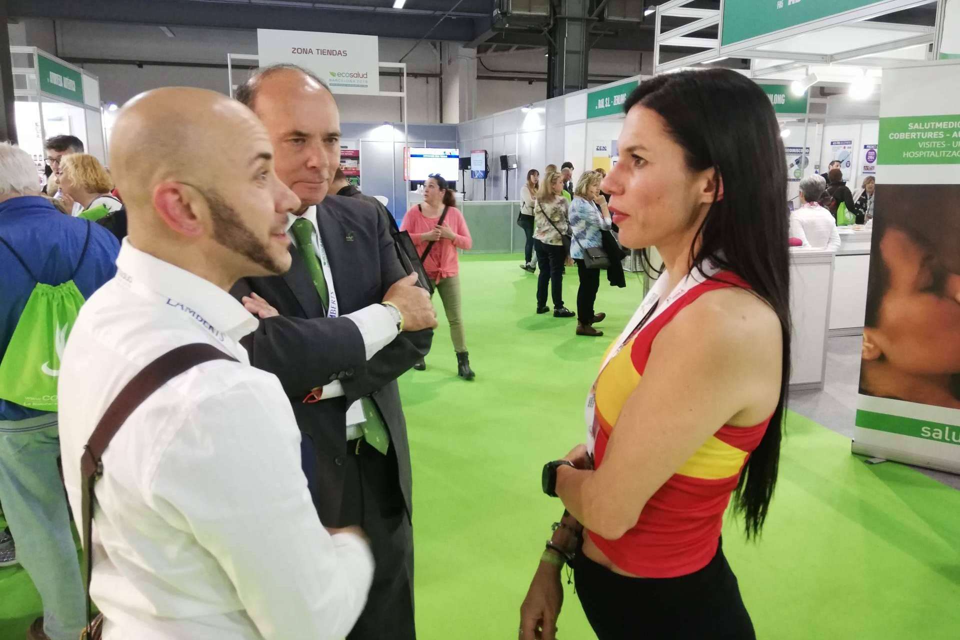 Cuáles son los beneficios de utilizar la cosmética natural de Esencia de la Cruz