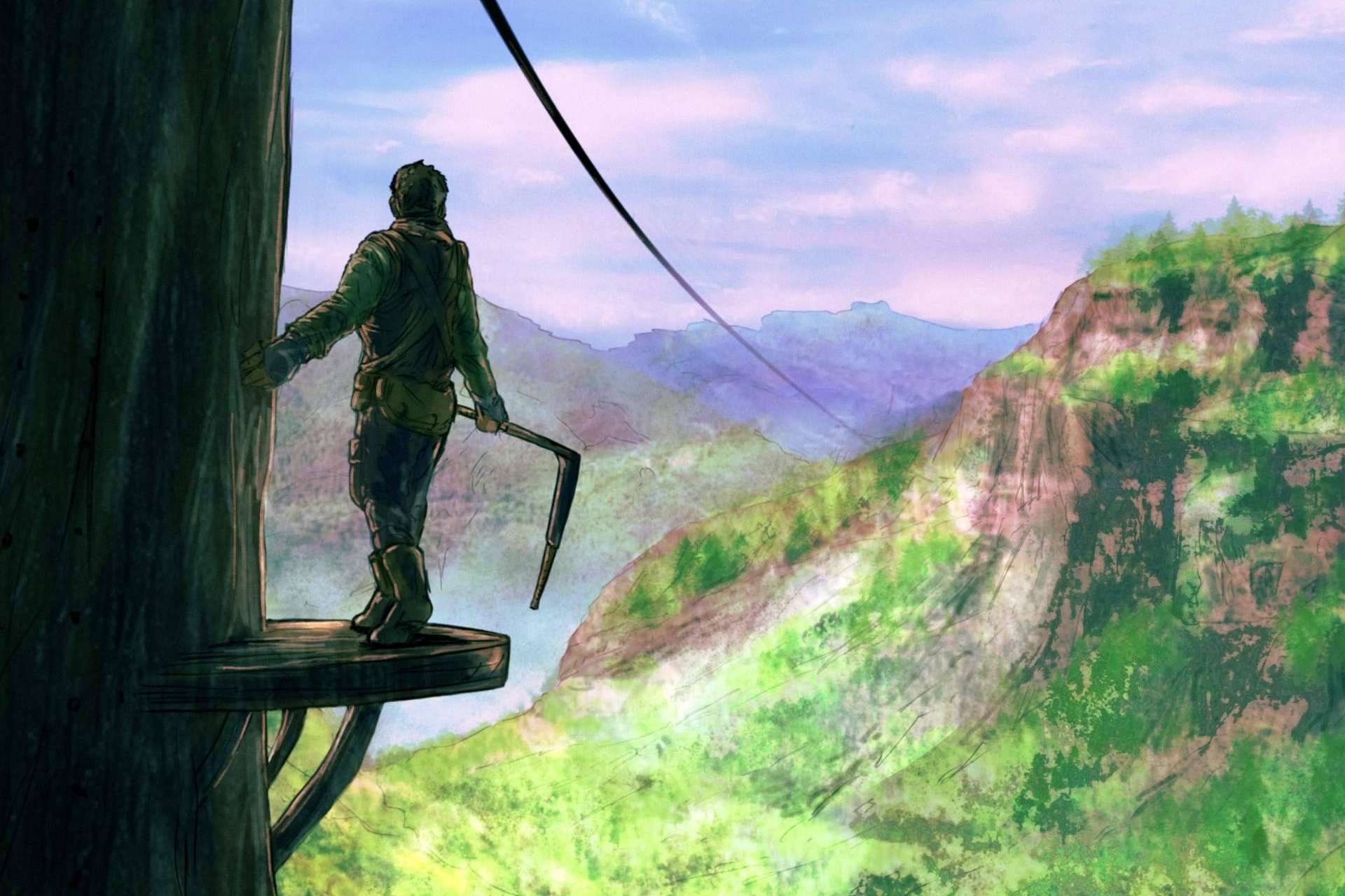 Ravelow, la saga de libros de ciencia ficción que ha revolucionado la imaginación de sus lectores