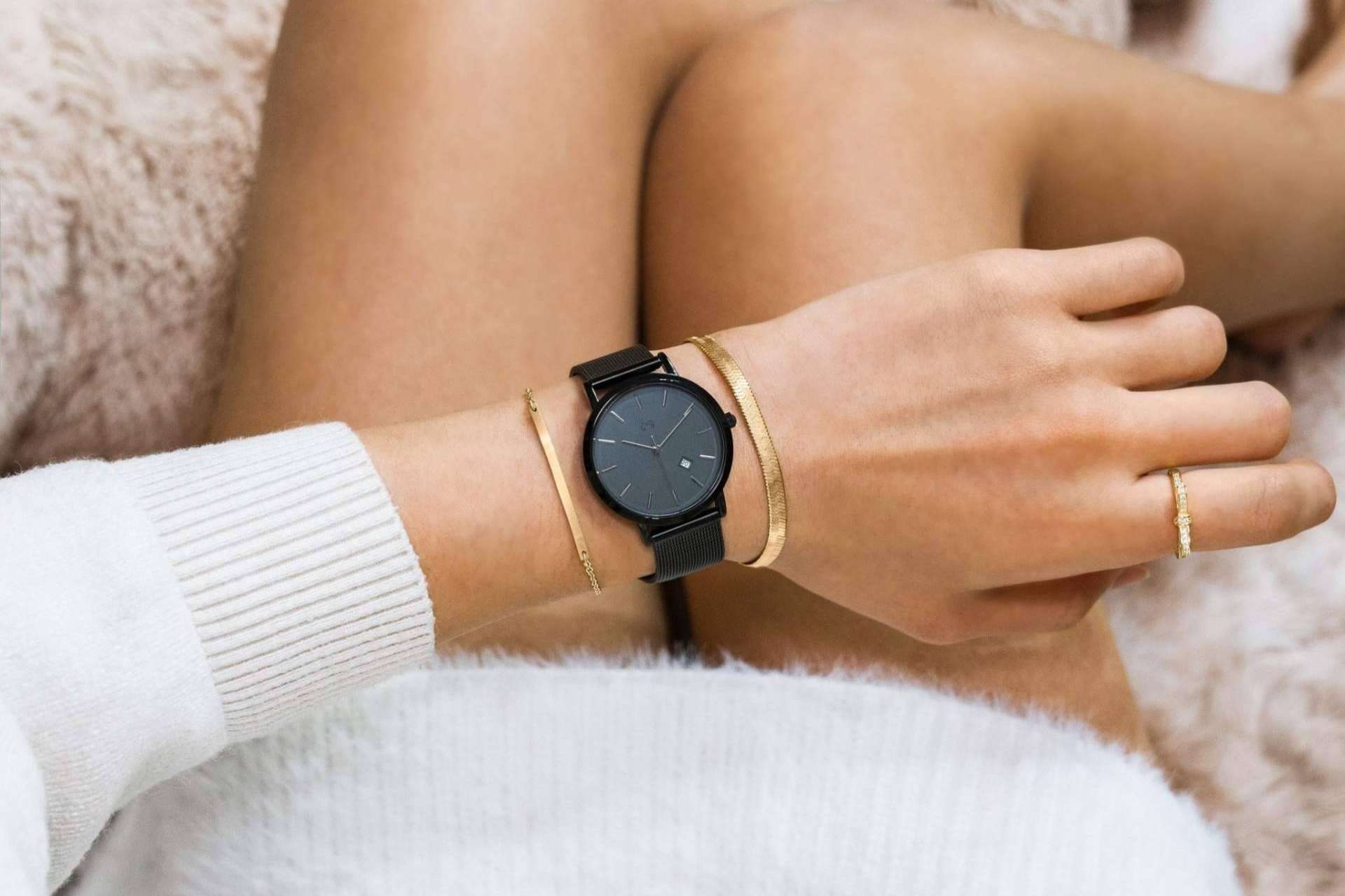 Relojes para todos los estilos, de la mano de Le Petite Marie
