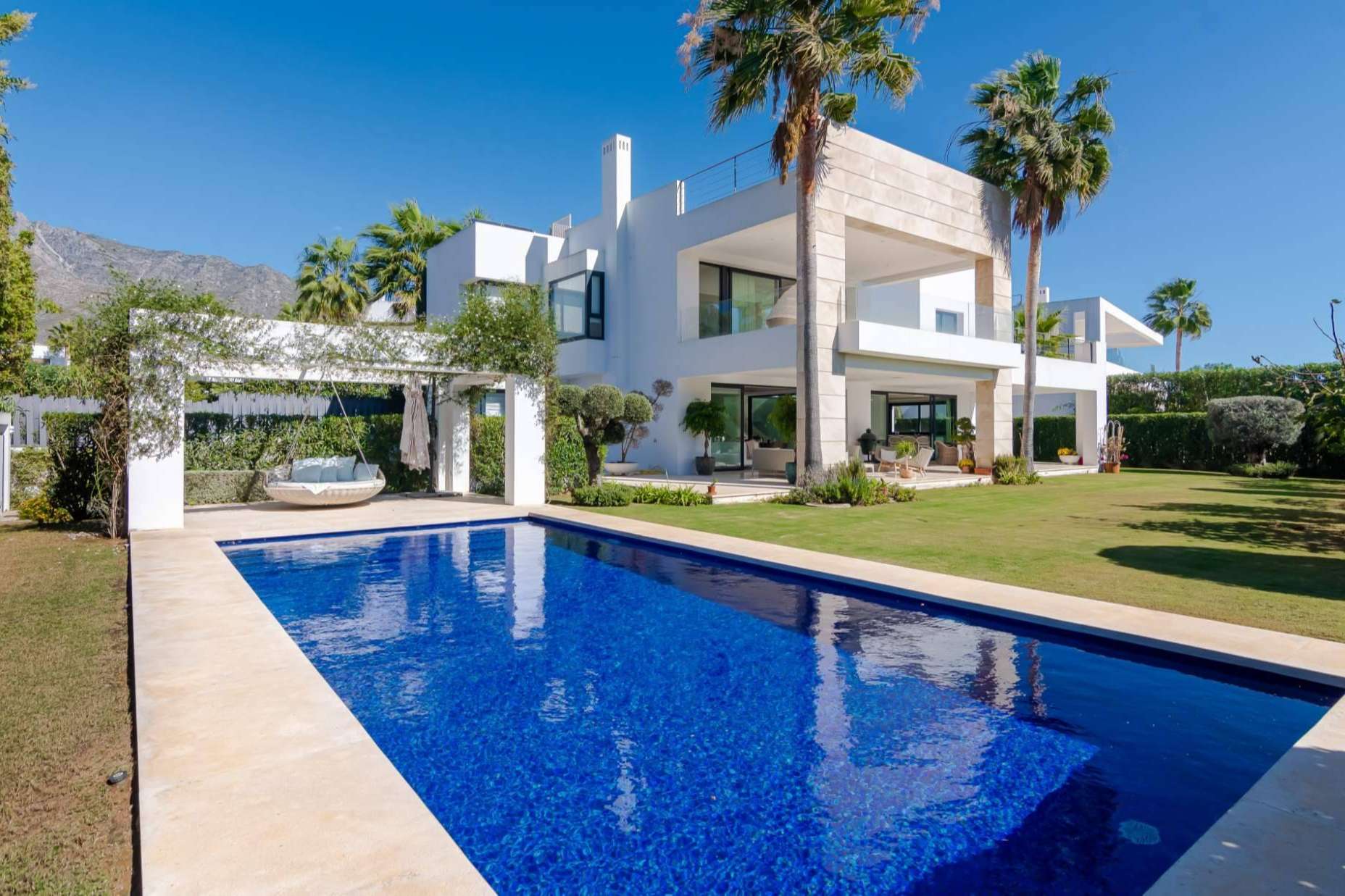 ¿Cómo han evolucionado los precios del mercado en la Costa del Sol?, por Zeuthen & Company