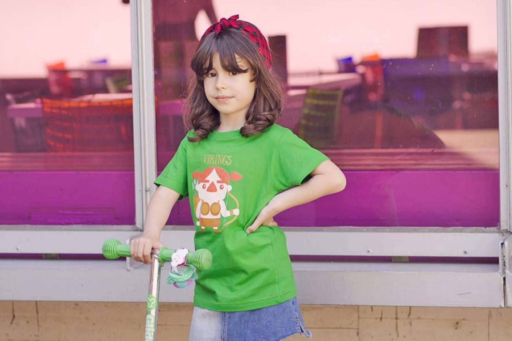 Camisetas personalizadas de la mano de Qustommize