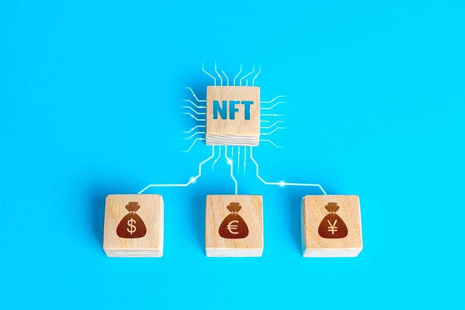 Los NFT son una potente herramienta, no son una estafa