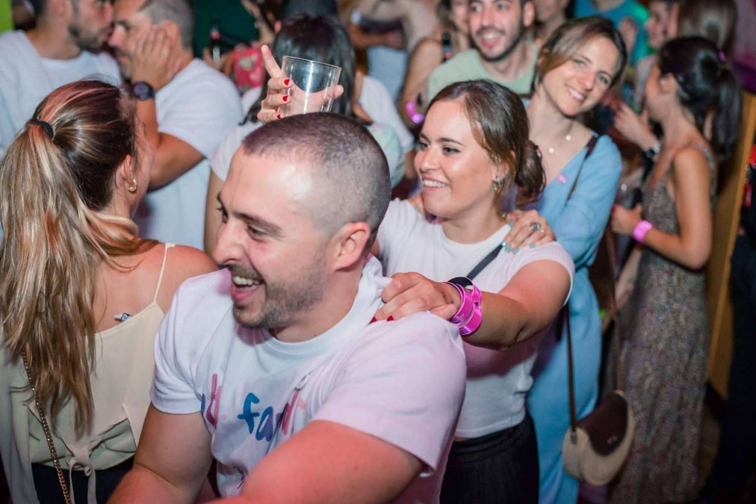 FanFest, una fiesta pensada para disfrutar de la música en vivo
