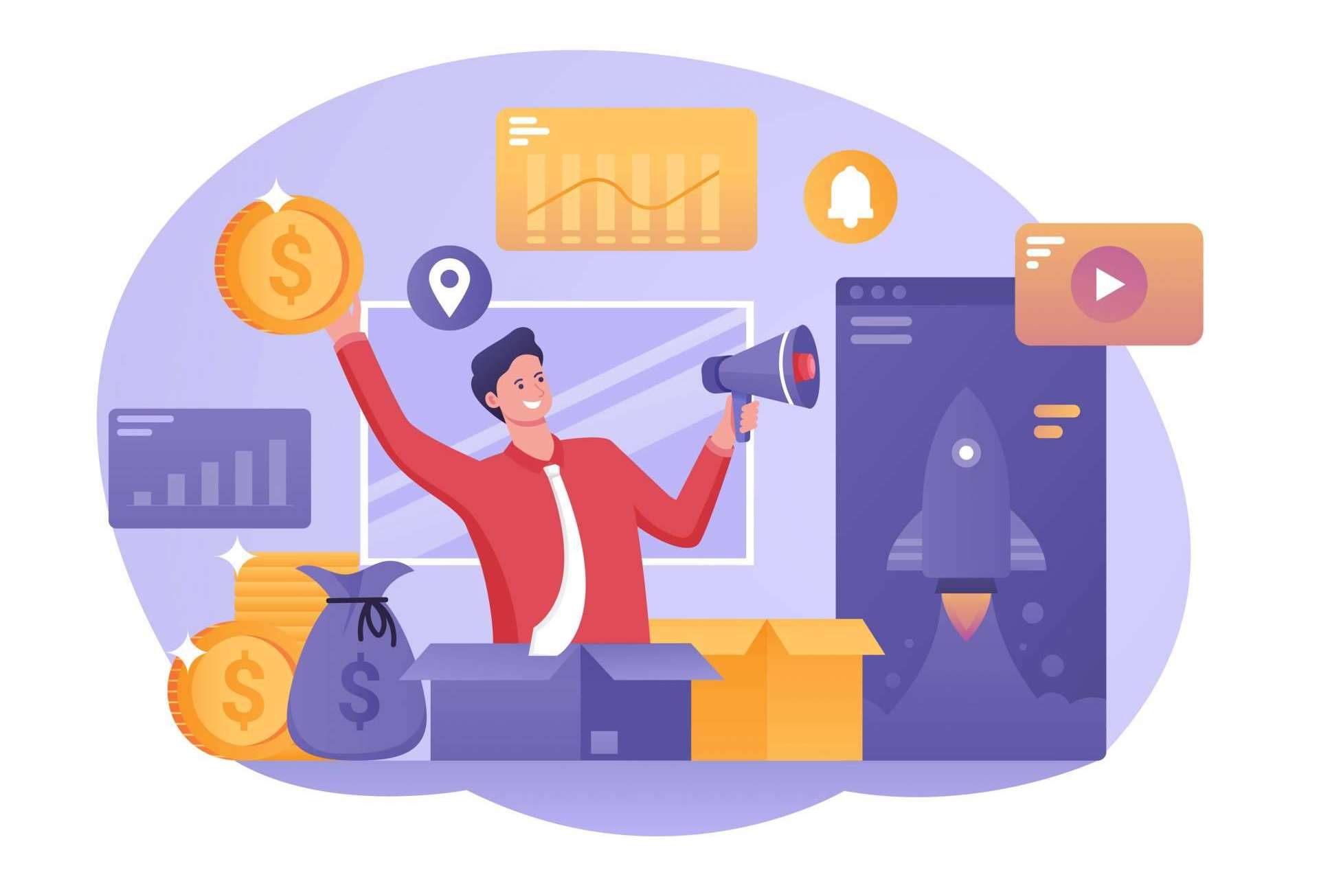 Rumpelstinski, una agencia de marketing digital especializada en inbound marketing