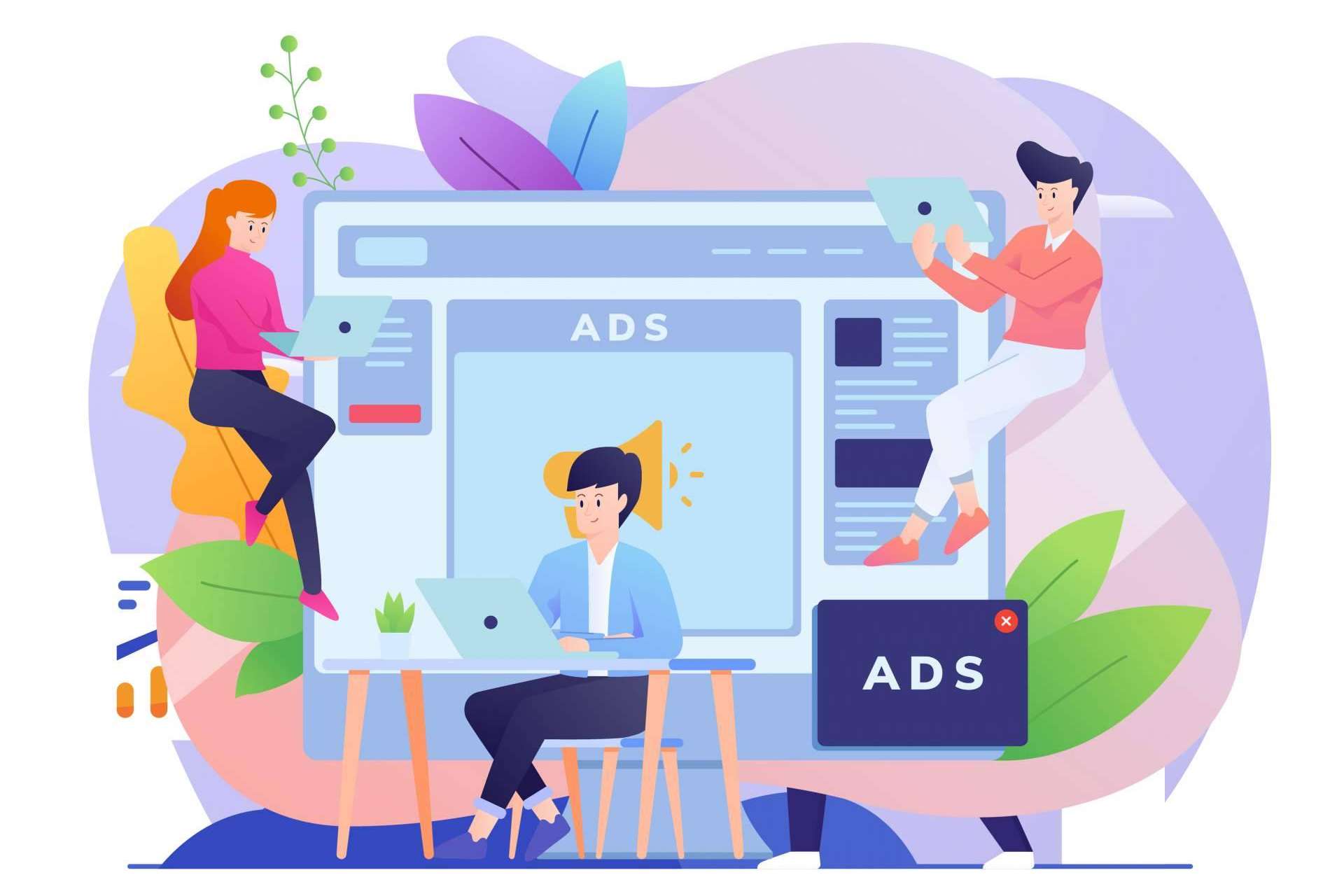 La agencia de marketing digital Rumpelstinski ayuda a las marcas y a las compañías a identificar y cubrir sus necesidades en internet